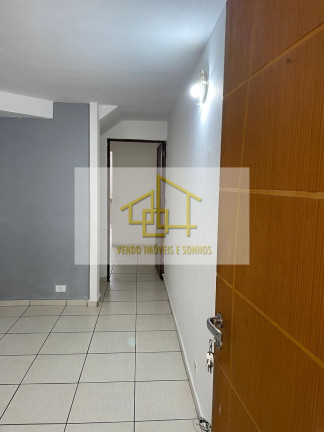 Imagem Sobrado com 3 Quartos à Venda, 93 m² em Jardim São Bernardo - São Paulo Imagem Sobrado com 3 Quartos à Venda, 93 m² em Jardim São Bernardo - São Paulo