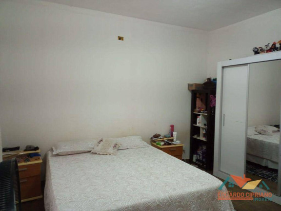 Imagem Casa com 3 Quartos à Venda, 433 m² em Porto Novo - Caraguatatuba
