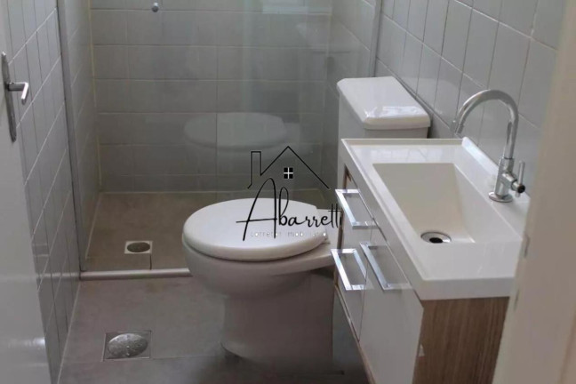 Imagem Apartamento com 2 Quartos à Venda, 49 m² em Morumbi - Piracicaba Imagem Apartamento com 2 Quartos à Venda, 49 m² em Morumbi - Piracicaba