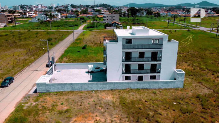 Imagem Apartamento com 2 Quartos à Venda, 80 m² em Loteamento Nova Brasilia - Barra Velha Imagem Apartamento com 2 Quartos à Venda, 80 m² em Loteamento Nova Brasilia - Barra Velha