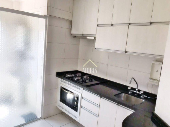 Imagem Apartamento com 3 Quartos à Venda, 82 m² em Vila Guiomar - Santo André Imagem Apartamento com 3 Quartos à Venda, 82 m² em Vila Guiomar - Santo André