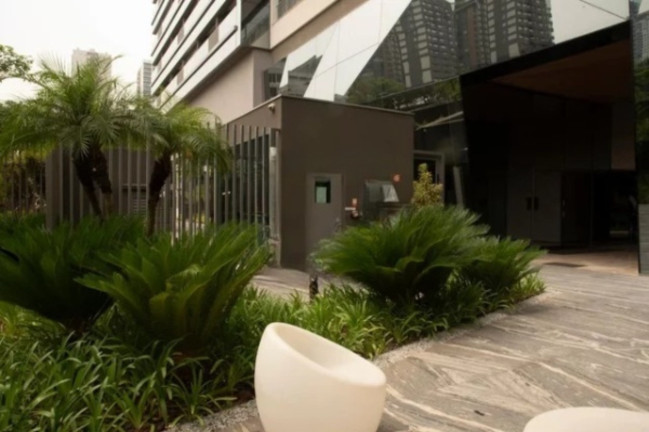 Imagem Imóvel com 2 Quartos à Venda, 60 m² em Indianópolis - São Paulo Imagem Imóvel com 2 Quartos à Venda, 60 m² em Indianópolis - São Paulo