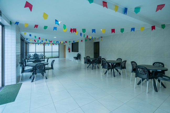 Imagem Apartamento com 2 Quartos à Venda, 52 m² em Boa Vista - Recife Imagem Apartamento com 2 Quartos à Venda, 52 m² em Boa Vista - Recife