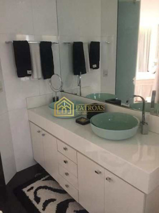 Imagem Casa com 5 Quartos à Venda, 628 m² em Parque Terra Nova Ii - São Bernardo Do Campo Imagem Casa com 5 Quartos à Venda, 628 m² em Parque Terra Nova Ii - São Bernardo Do Campo