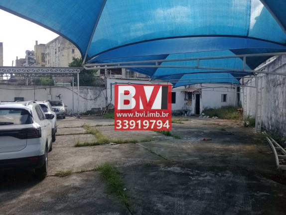 Imagem Terreno à Venda, 3.560 m² em Vila Kosmos - Rio De Janeiro