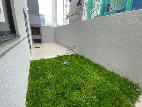 Imagem Sobrado com 3 Quartos à Venda, 120 m² em Cidade Jardim - São José Dos Pinhais Imagem Sobrado com 3 Quartos à Venda, 120 m² em Cidade Jardim - São José Dos Pinhais