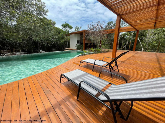 Imagem Casa com 5 Quartos à Venda, 435 m² em Praia Do Forte - Mata De São João Imagem Casa com 5 Quartos à Venda, 435 m² em Praia Do Forte - Mata De São João