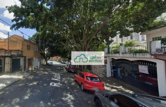 Imagem Casa com 1 Quarto à Venda, 70 m² em Parque Da Lapa - São Paulo Imagem Casa com 1 Quarto à Venda, 70 m² em Parque Da Lapa - São Paulo