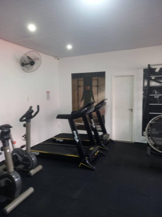 Imagem Apartamento com 2 Quartos à Venda,  em Loteamento Parque São Martinho - Campinas