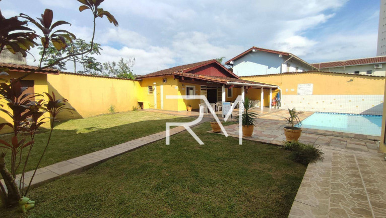 Imagem Sobrado com 2 Quartos à Venda, 75 m² em Vila Atlântica - Mongaguá Imagem Sobrado com 2 Quartos à Venda, 75 m² em Vila Atlântica - Mongaguá