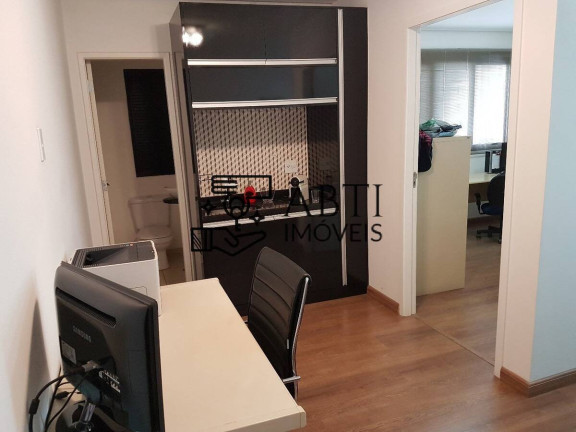 Imagem Sala Comercial à Venda, 34 m² em São Judas - São Paulo Imagem Sala Comercial à Venda, 34 m² em São Judas - São Paulo