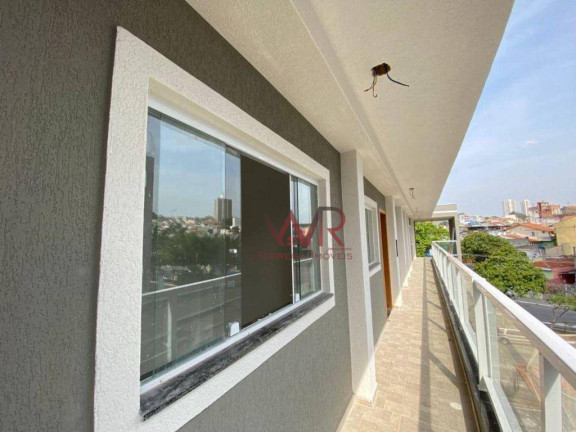 Imagem Apartamento com 2 Quartos à Venda, 35 m² em Vila Formosa - São Paulo Imagem Apartamento com 2 Quartos à Venda, 35 m² em Vila Formosa - São Paulo