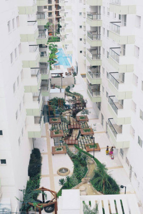 Imagem Apartamento com 3 Quartos para Alugar, 77 m² em Anil - Rio De Janeiro Imagem Apartamento com 3 Quartos para Alugar, 77 m² em Anil - Rio De Janeiro
