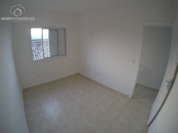 Imagem Sobrado com 2 Quartos à Venda, 58 m² em Guilhermina - Praia Grande