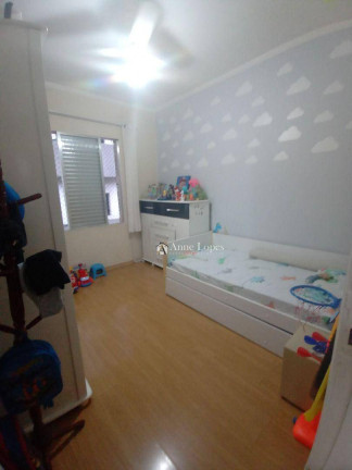 Imagem Apartamento com 3 Quartos à Venda, 77 m² em Pompéia - Santos Imagem Apartamento com 3 Quartos à Venda, 77 m² em Pompéia - Santos
