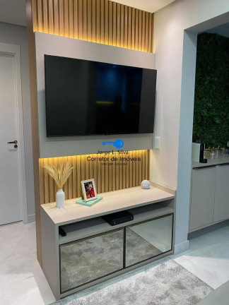 Imagem Apartamento com 2 Quartos à Venda, 47 m² em Vila Yolanda - Osasco