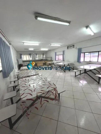 Imagem Galpão à Venda, 5 m² em Loteamento Industrial Coral - Mauá