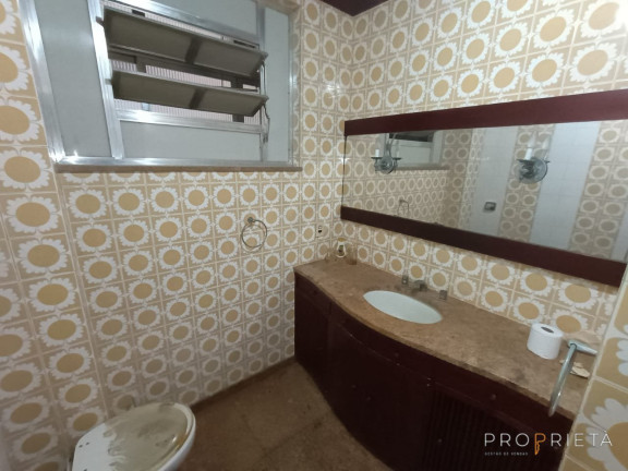 Imagem Apartamento com 4 Quartos à Venda, 200 m² em Copacabana - Rio De Janeiro