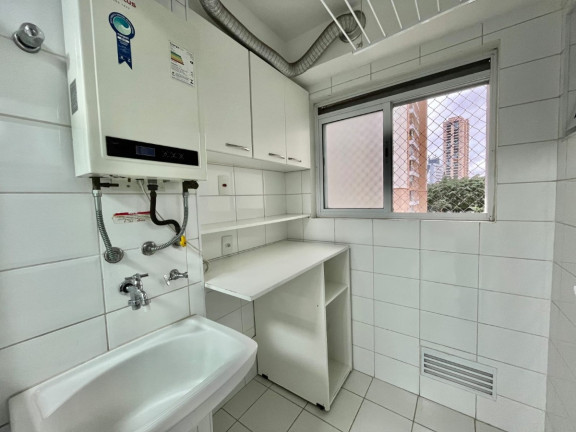 Imagem Apartamento com 3 Quartos à Venda, 65 m² em Vila Vera - São Paulo