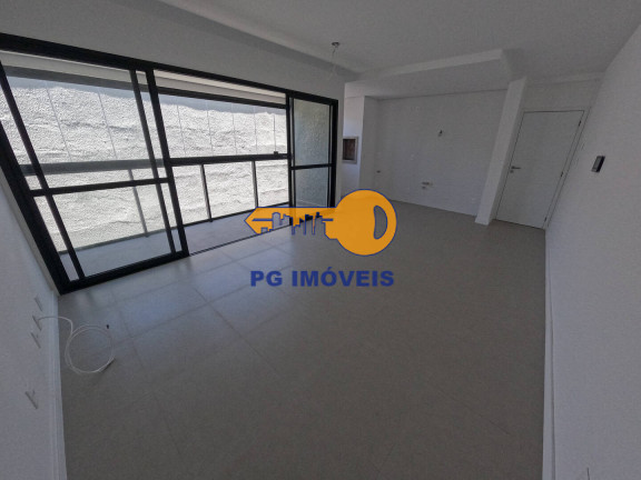 Imagem Apartamento com 2 Quartos à Venda, 74 m² em Caioba - Matinhos