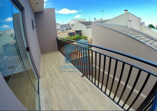 Imagem Sobrado com 3 Quartos à Venda, 84 m² em Uvaranas - Ponta Grossa Imagem Sobrado com 3 Quartos à Venda, 84 m² em Uvaranas - Ponta Grossa