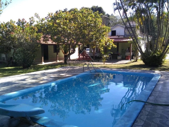 Imóvel à Venda, 8.000 m² em Guaratiba - Rio De Janeiro