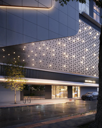 Imagem Apartamento com 4 Quartos à Venda, 205 m² em Perequê - Porto Belo