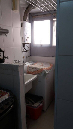 Imagem Apartamento com 2 Quartos à Venda, 50 m² em Parque Erasmo Assunção - Santo André Imagem Apartamento com 2 Quartos à Venda, 50 m² em Parque Erasmo Assunção - Santo André