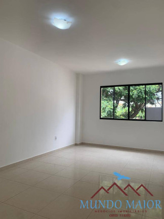 Imagem Apartamento com 3 Quartos à Venda, 95 m² em Campestre - Santo André