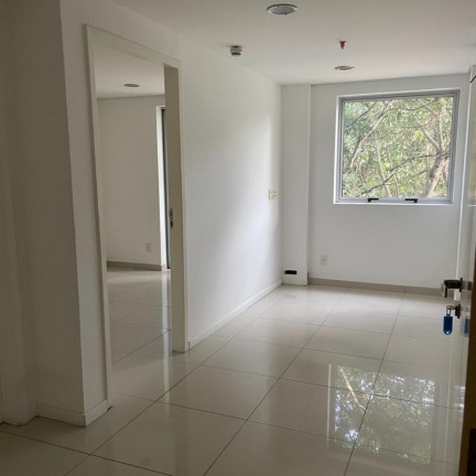 Imagem Sala Comercial à Venda, 32 m² em Vila Mariana - São Paulo