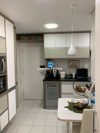 Imagem Apartamento com 3 Quartos à Venda, 106 m² em Centro - São Bernardo Do Campo