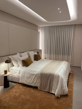Imagem Apartamento com 4 Quartos à Venda, 400 m² em Quilombo - Cuiabá Imagem Apartamento com 4 Quartos à Venda, 400 m² em Quilombo - Cuiabá