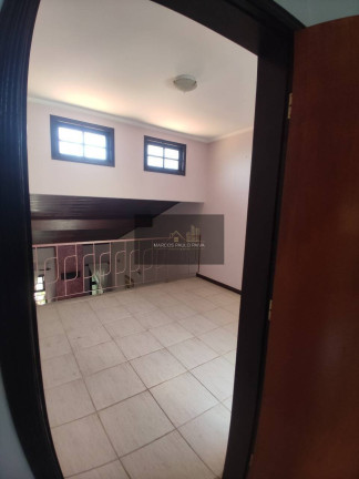Imagem Casa com 3 Quartos à Venda, 196 m² em Vila Santista - Atibaia