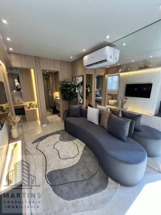 Imagem Apartamento com 2 Quartos à Venda, 38 m² em Interlagos - São Paulo Imagem Apartamento com 2 Quartos à Venda, 38 m² em Interlagos - São Paulo
