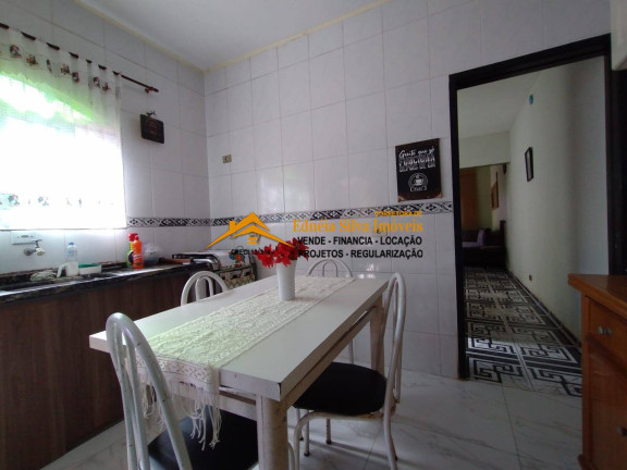 Imagem Sobrado com 3 Quartos à Venda, 125 m² em Balneário Itaóca - Mongaguá Imagem Sobrado com 3 Quartos à Venda, 125 m² em Balneário Itaóca - Mongaguá