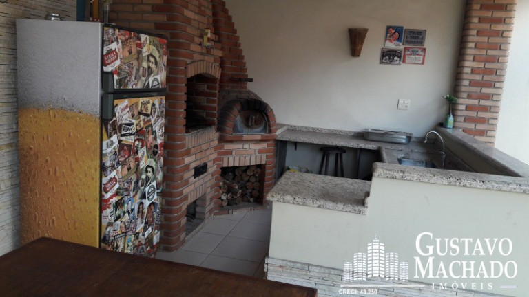 Imagem Casa com 3 Quartos à Venda, 197 m² em Jardim Amália - Volta Redonda