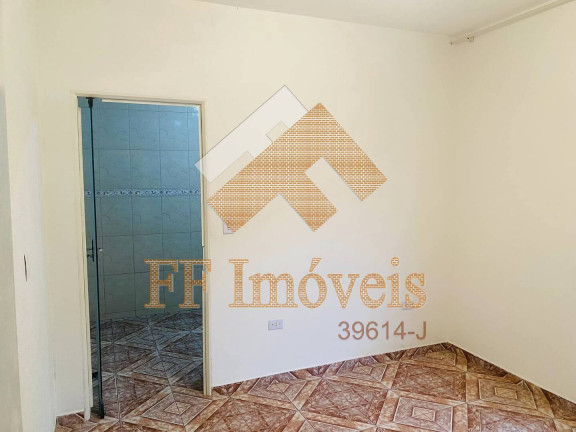 Imagem Casa com 3 Quartos à Venda, 150 m² em Vila Conceição - São Carlos Imagem Casa com 3 Quartos à Venda, 150 m² em Vila Conceição - São Carlos