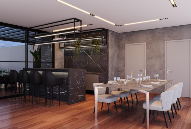 Imagem Apartamento com 1 Quarto à Venda, 53 m² em Monte Castelo - Cabedelo