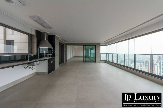 Imagem Cobertura com 5 Quartos à Venda, 593 m² em Altos Do Tatuapé - São Paulo Imagem Cobertura com 5 Quartos à Venda, 593 m² em Altos Do Tatuapé - São Paulo