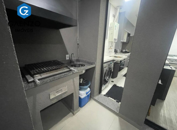 Imagem Apartamento com 2 Quartos à Venda, 79 m² em Vila Yara - Osasco Imagem Apartamento com 2 Quartos à Venda, 79 m² em Vila Yara - Osasco