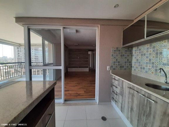 Imagem Apartamento com 2 Quartos à Venda, 99 m² em Vila Gomes Cardim - São Paulo