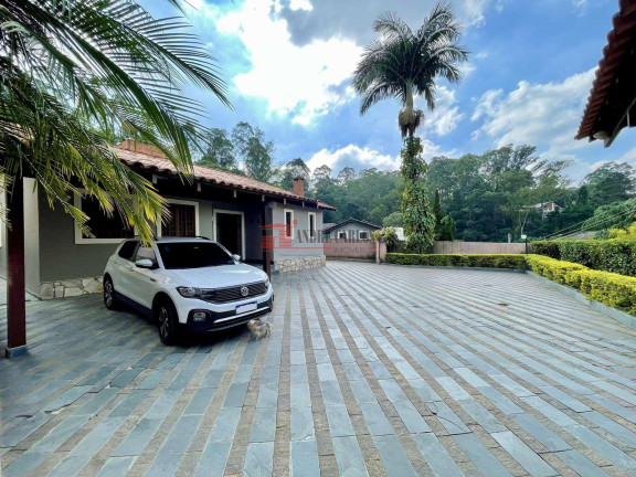 Imagem Casa de Condomínio com 3 Quartos à Venda, 322 m² em Chácara Dos Lagos - Carapicuíba Imagem Casa de Condomínio com 3 Quartos à Venda, 322 m² em Chácara Dos Lagos - Carapicuíba