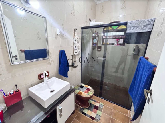 Imagem Casa com 2 Quartos à Venda, 94 m² em Caiçara - Praia Grande