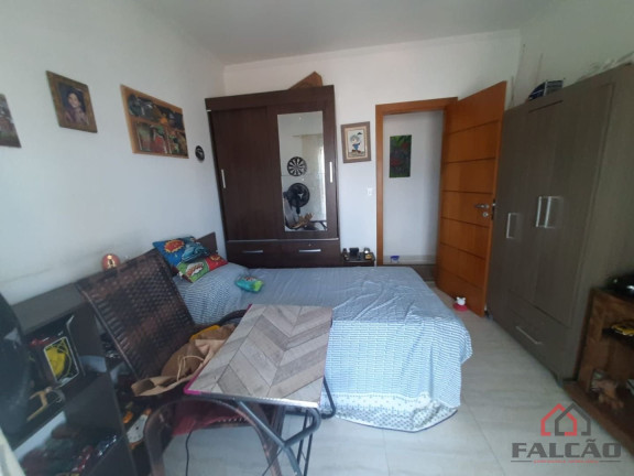 Imagem Apartamento com 3 Quartos à Venda, 170 m² em Vila Caiçara - Praia Grande Imagem Apartamento com 3 Quartos à Venda, 170 m² em Vila Caiçara - Praia Grande