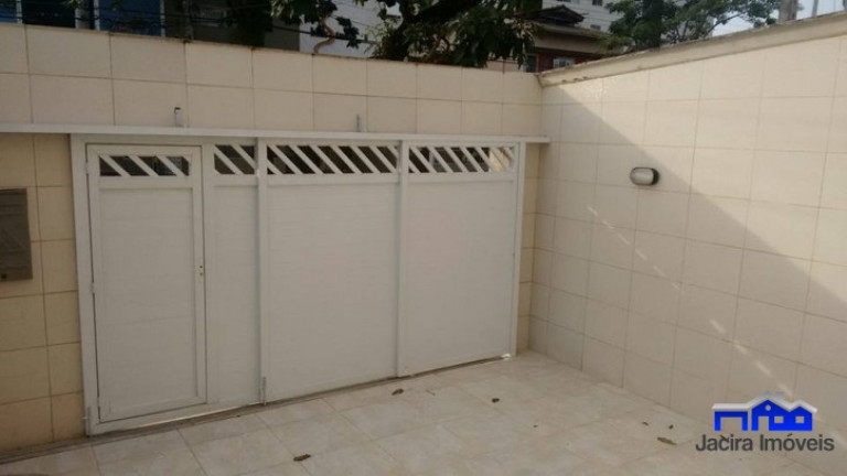 Imagem Casa com 3 Quartos à Venda, 90 m² em Boqueirão  - Santos
