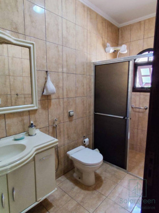 Imagem Chácara com 6 Quartos à Venda, 447 m² em Jardim Alvorada - Piracaia Imagem Chácara com 6 Quartos à Venda, 447 m² em Jardim Alvorada - Piracaia