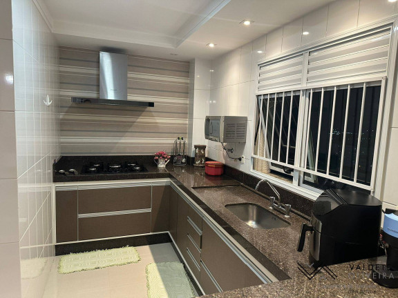 Imagem Apartamento com 3 Quartos à Venda, 111 m² em Jardim Alvorada - São José Dos Campos Imagem Apartamento com 3 Quartos à Venda, 111 m² em Jardim Alvorada - São José Dos Campos