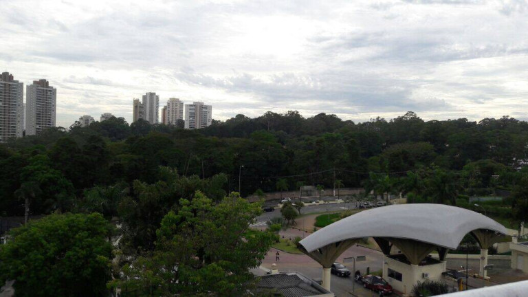 Imagem Apartamento com 4 Quartos à Venda, 194 m² em Umuarama - Osasco
