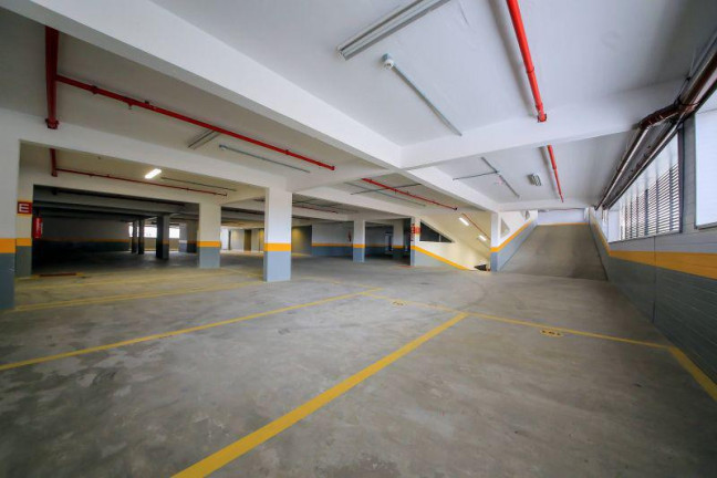 Imagem Sala Comercial à Venda, 35 m²