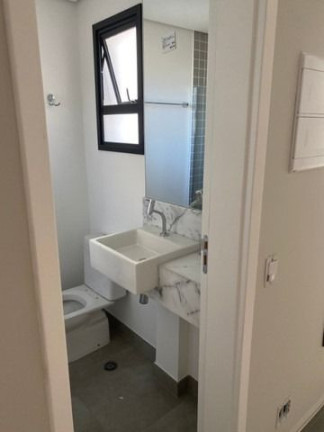 Imagem Apartamento com 1 Quarto à Venda, 32 m² em Pinheiros - São  Paulo